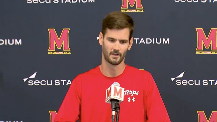 OC Trickett Breaks Down Offensive Development Ahead Of Fall Camp