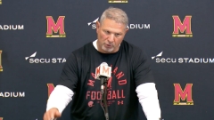 DC Monachino Excited About Defense's Progress In Year 2 As Coordinator