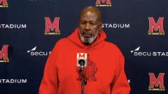 Locksley Updates Team Status Ahead Of Week 1