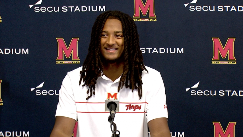 Washington Discusses Where He Stands Heading Into Week One