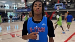 Top 50 CG Jones Chooses Terps