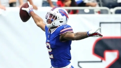 Terps In The NFL Week 1