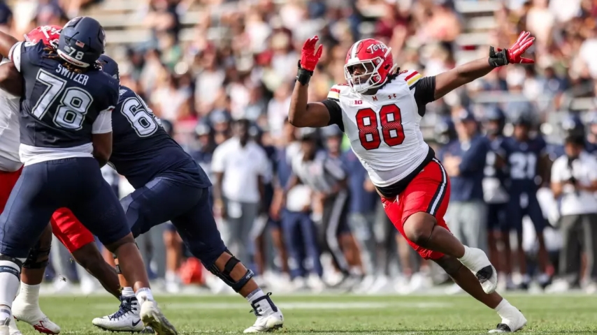 What To Watch For Against Virginia Tech