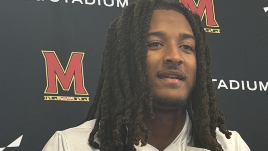 Washington, Wingate Preview Va Tech Game