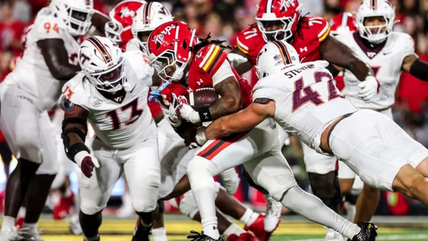 What We Learned After The Va Tech Loss