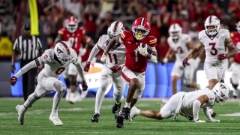 Following Demoralizing Defeat, Terps Doing All They Can To Avoid Another Spiral