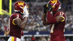 Terps In The NFL Week 2