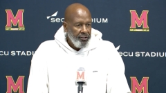 Locksley Previews UCLA Bout