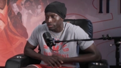 Turkson Discusses First Year At UMD, Expectations For This Season, More