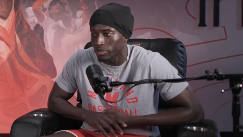 Turkson Discusses First Year At UMD, Expectations For This Season, More
