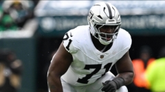 Terps In The NFL Week 3