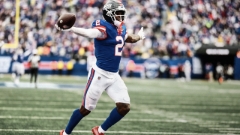 Terps In The NFL Week 4