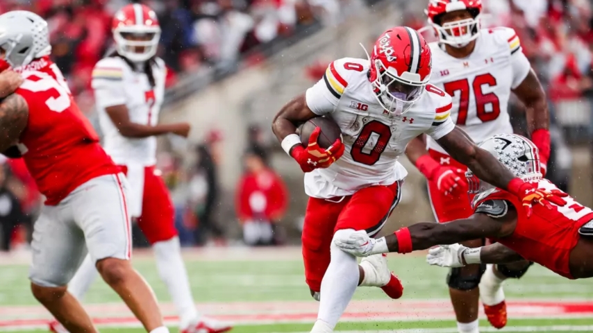 What To Watch For Against Rutgers
