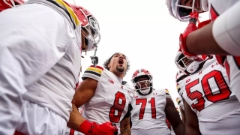 Game Day: Maryland Vs. Rutgers