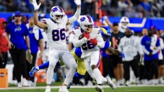 Terps In The NFL Week 5