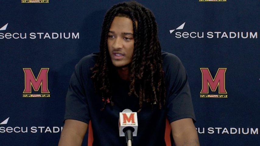 Washington, Stewart Preview Rutgers