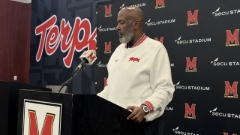 Locksley Talks Rutgers Loss