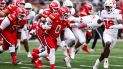 What To Watch For Against Illinois