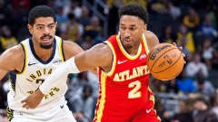 Terps In The NBA