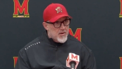 Williams Previews 2026-27, Bucknell