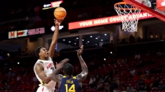 Revamped Terps Look To Turn The Page In Williams' Second Year
